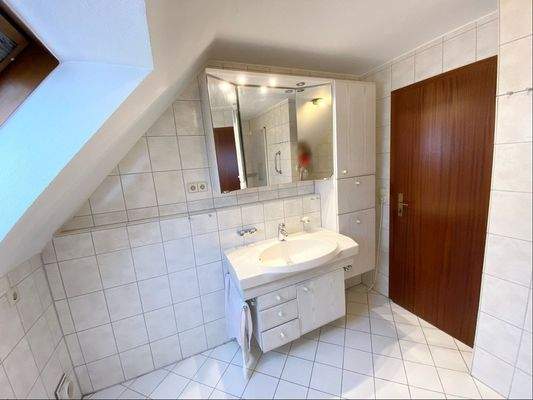 Bad gegenüberliegende Seite