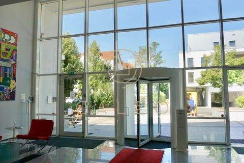 Bad Homburg vor der Höhe Büros, Büroräume, Büroflächen 