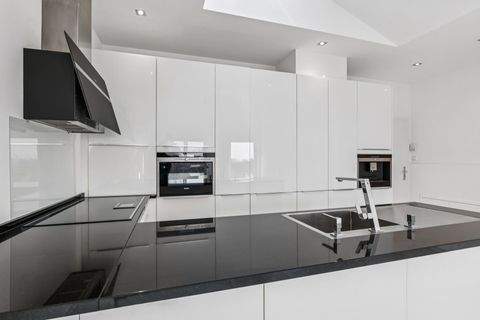 Remseck am Neckar / Pattonville Wohnungen, Remseck am Neckar / Pattonville Wohnung kaufen