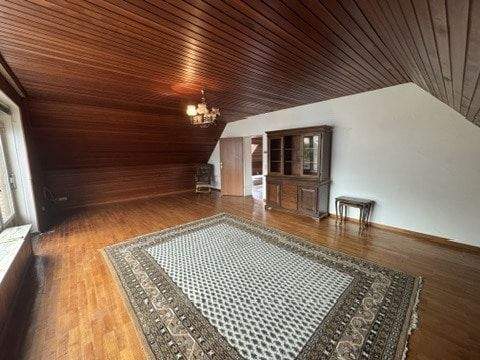 Wohnzimmer (Dachgeschoss)