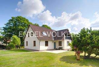 Blick auf die Terrasse