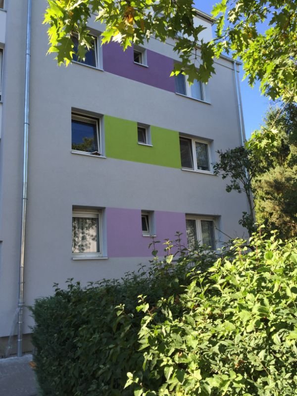 2 Zimmer Wohnung in Darmstadt (Eberstadt)