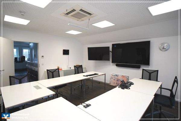 Besprechungsraum DG2