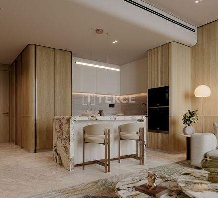 Apartments in Dubai Majan with A 70/30 Payment Plan