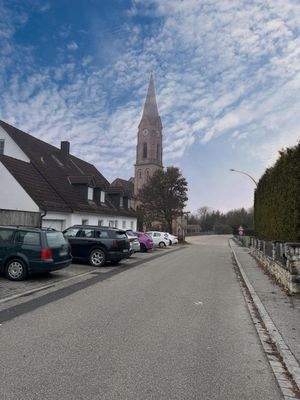 Ludwigstraße - Zone 30