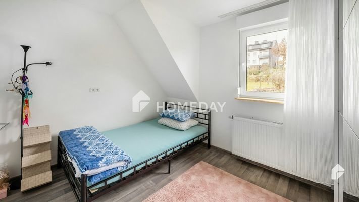 1. OG Gästezimmer 1