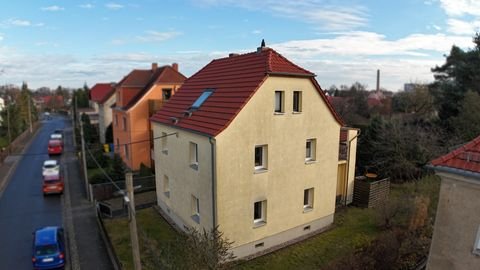 Ottendorf-Okrilla Häuser, Ottendorf-Okrilla Haus mieten 