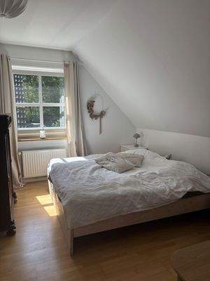 Durchgangszimmer 1. OG