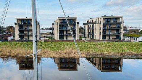 Stade Wohnungen, Stade Wohnung mieten