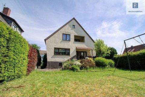 Troisdorf Häuser, Troisdorf Haus kaufen