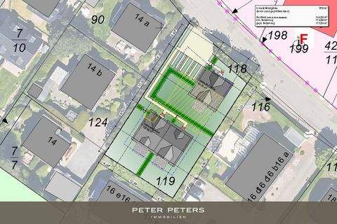 Tinnum Grundstücke, Tinnum Grundstück kaufen