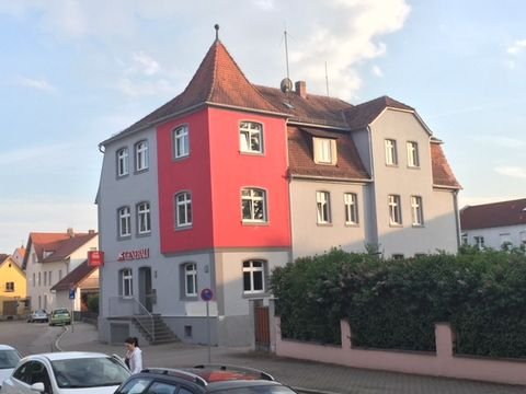 Gunzenhausen Büros, Büroräume, Büroflächen 