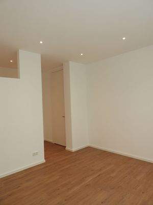 Schlafzimmer Teilansicht