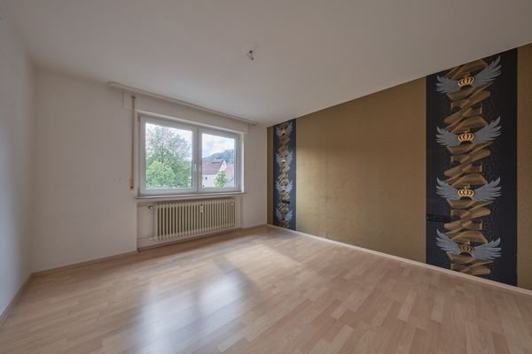 Zimmer Obergeschoss