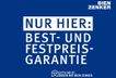 Best- und Festpreis-Garantie