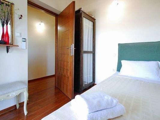 Kreta, Filippos: Villa mit Pool in ruhiger Umgebung zu verkaufen