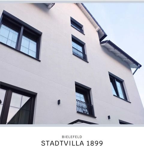 Bielefeld Häuser, Bielefeld Haus kaufen
