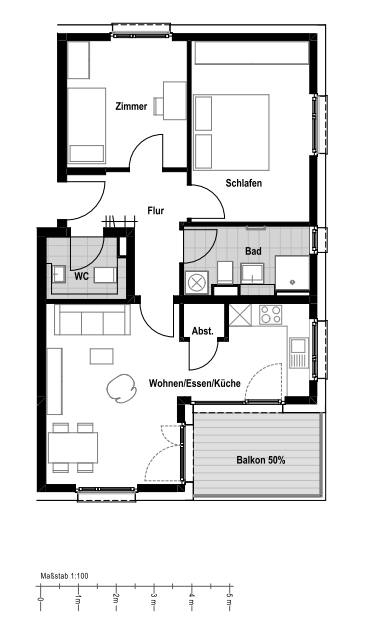 Köngen Wohnungen, Köngen Wohnung kaufen