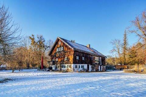 Pöcking Häuser, Pöcking Haus kaufen