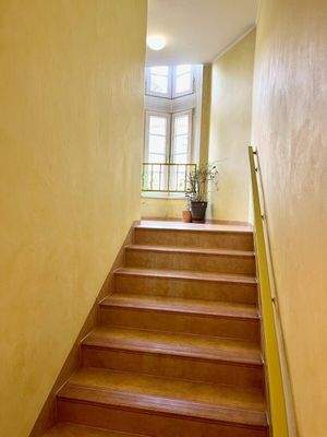 Treppenhaus