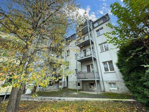 Chemnitz Renditeobjekte, Mehrfamilienhäuser, Geschäftshäuser, Kapitalanlage