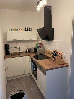 WHG Erdgeschoss rechts