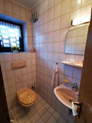 EG Gästebad