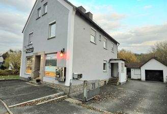 Außen