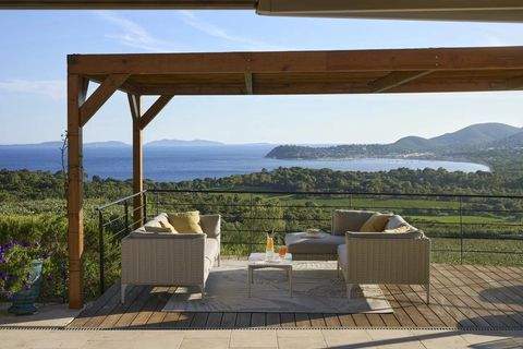 LA CROIX VALMER Häuser, LA CROIX VALMER Haus kaufen