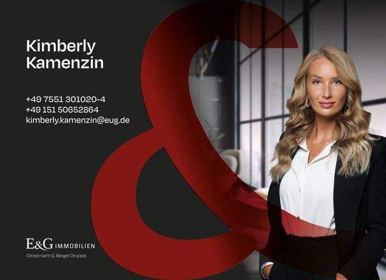 Ihre Ansprechpartnerin