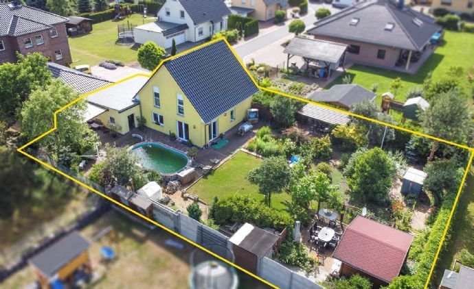 Einfamilienhäuser kaufen & verkaufen in Birkhorst