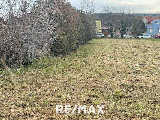 Grundstück Neusiedl/See