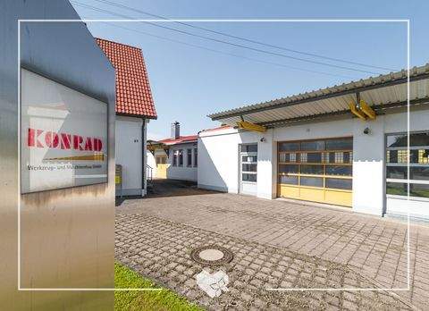 Prittriching Halle, Prittriching Hallenfläche