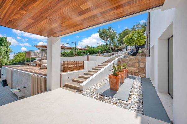 Apartment in Cas Català 2