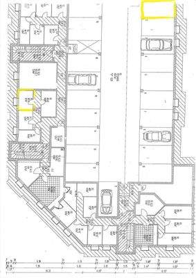 Keller - TG-Stellplatz