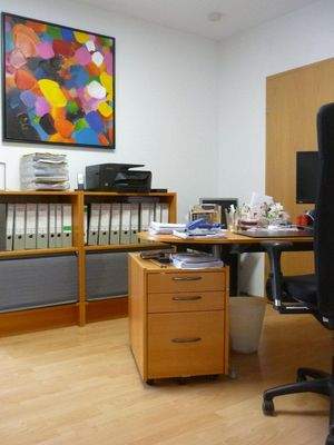 EG Arbeitszimmer
