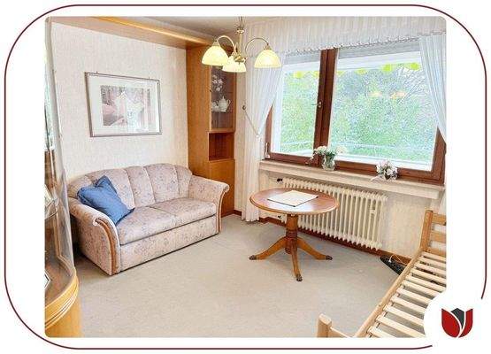 Kinder-/Arbeits-/Gästezimmer