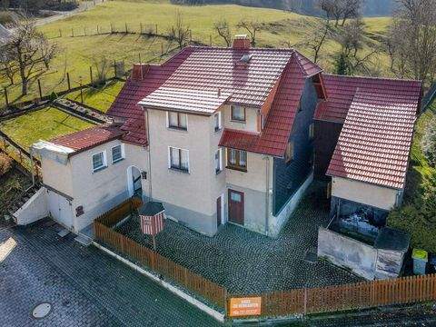 Dermbach Häuser, Dermbach Haus kaufen