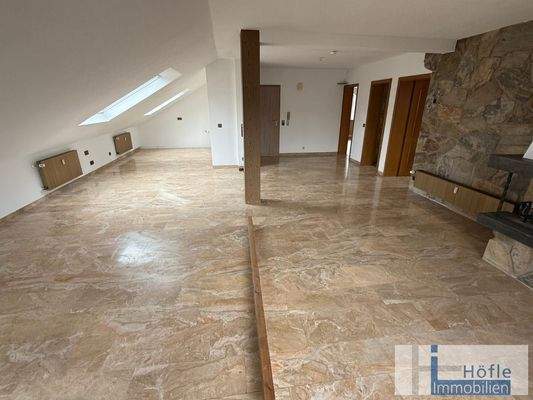 03_offene Küche, Wohnen_Essen