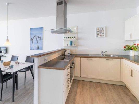 ...zeitlos und voll ausgestattet