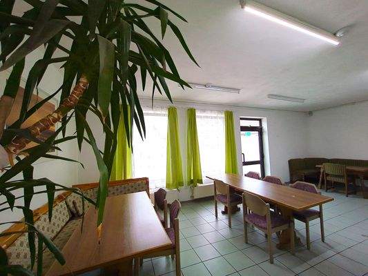 Ess- & Wohnzimmer EG