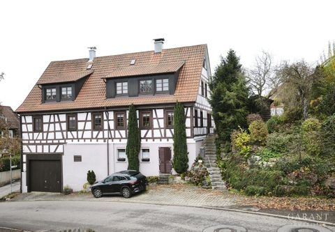 Gechingen Häuser, Gechingen Haus kaufen