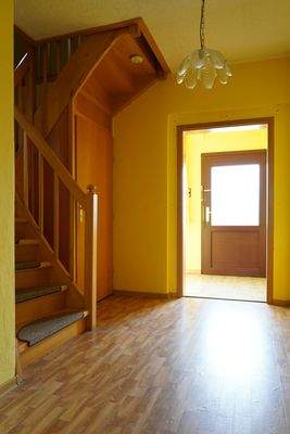 Flur/Diele im Erdgeschoss
