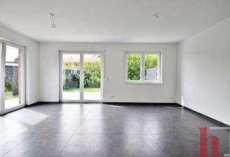 Wohn- und Essbereich 2