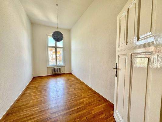 Kinder-, Gäste- oder Arbeitszimmer Nr. 1