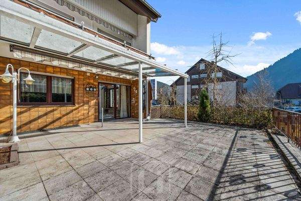 Ideal für Outdoor-Möbel