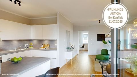Oberursel Wohnungen, Oberursel Wohnung kaufen