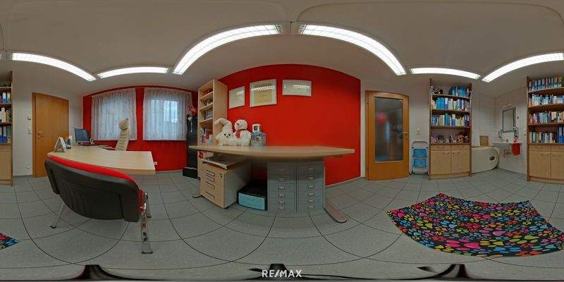 Geschäftshaus - Raum 7