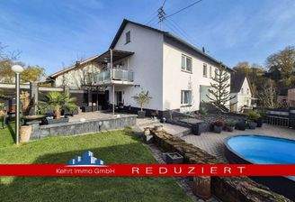 Ansicht Terrasse