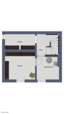 Kellergeschoss